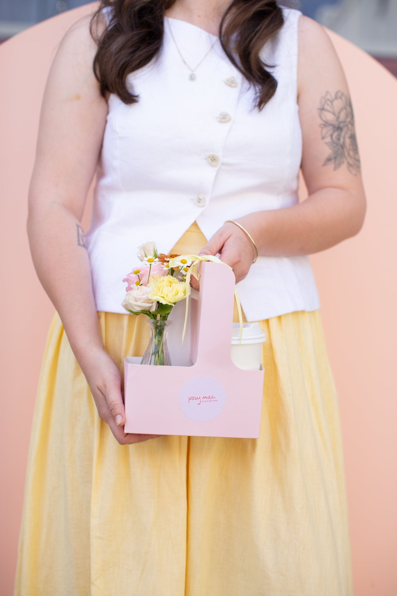 Something Sweet Combo - Posy Mae