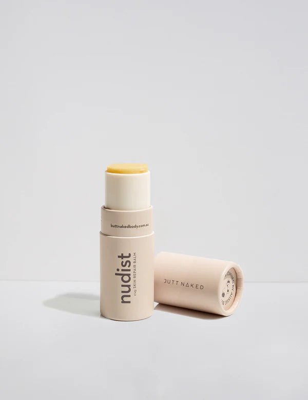 Butt Naked Body – Nudist Repair Balm | Bundaberg | Posy Mae Floral Studio - Posy Mae