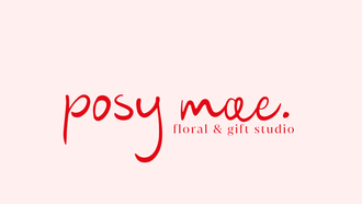 Posy Mae