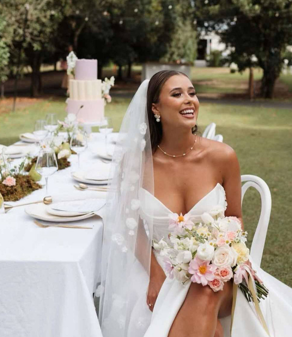 Posy Mae Floral Studio