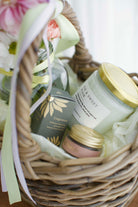 Self Love Club Gift Basket Bundaberg | Posy Mae Floral Studio - Posy Mae