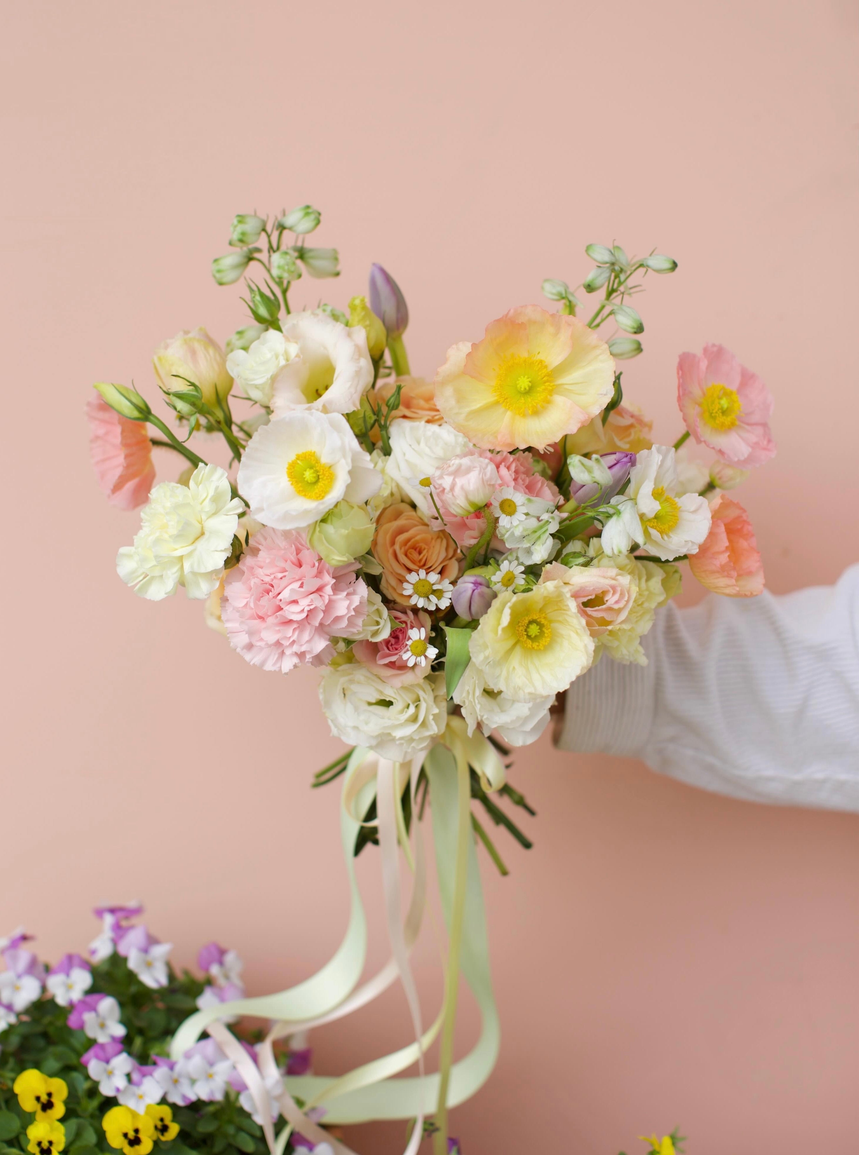 Posy Mae Floral Studio — photo 5 of 9