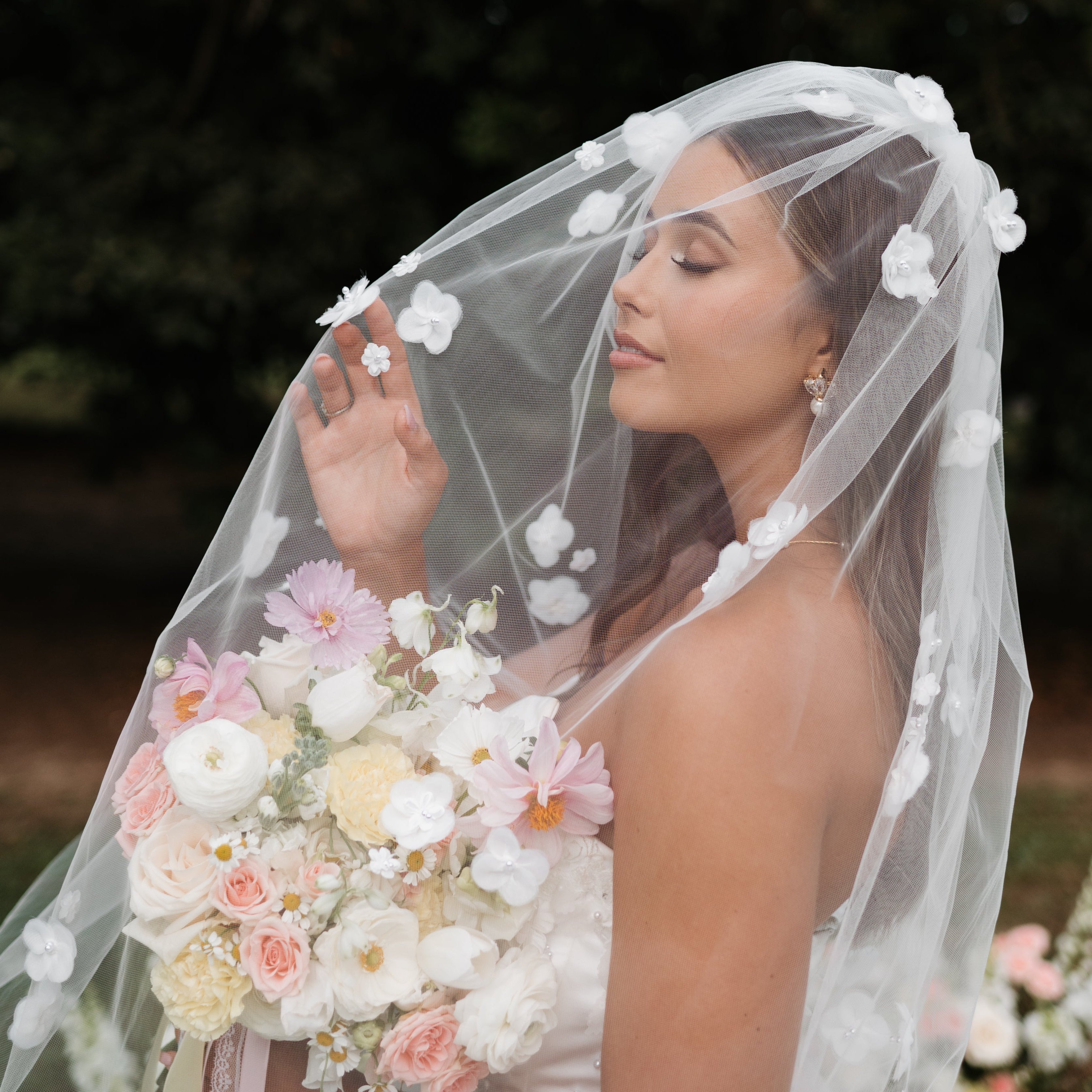 Posy Mae Floral Studio — photo 7 of 9