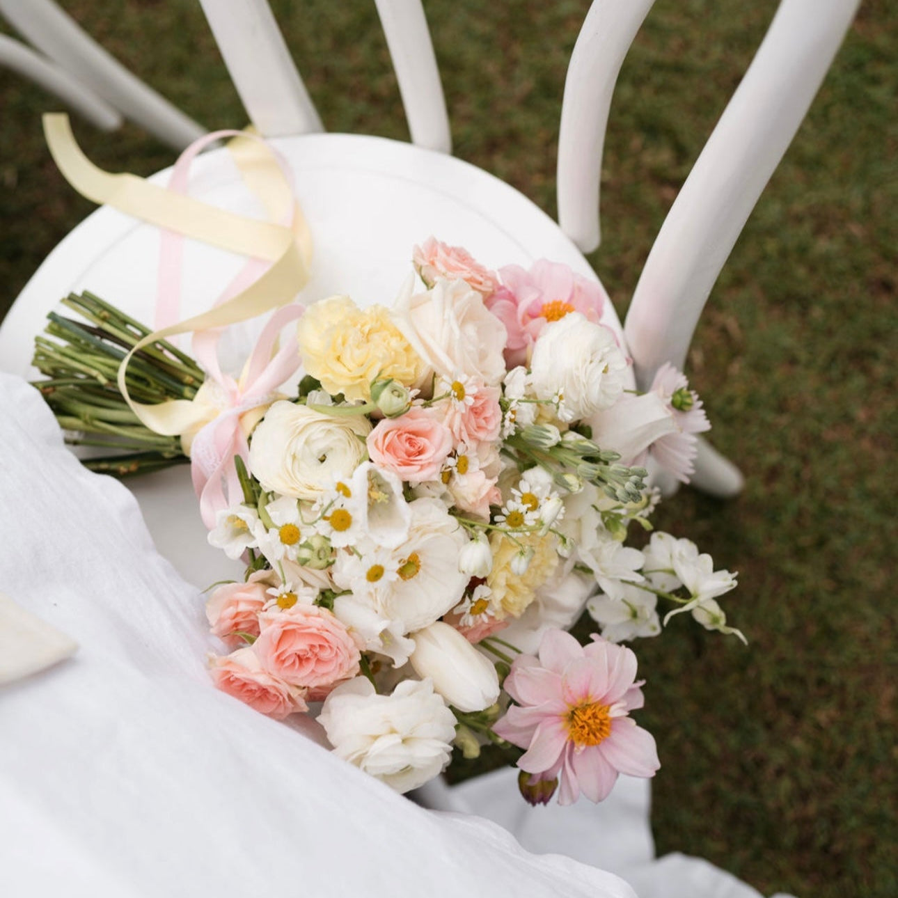 Posy Mae Floral Studio — photo 2 of 9
