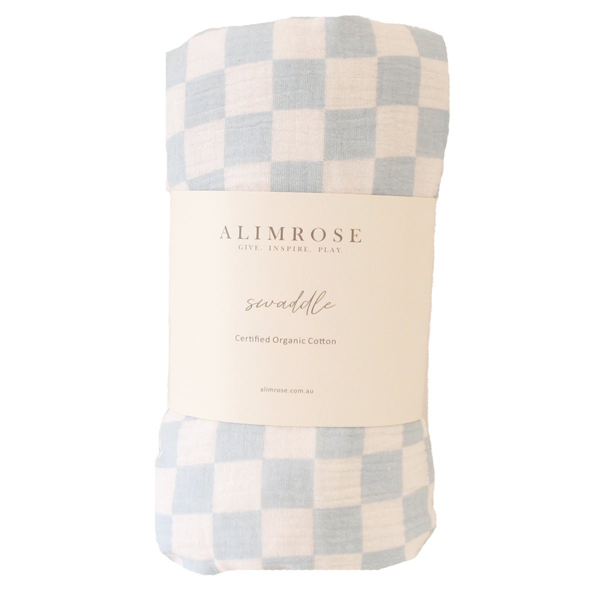 Hello Little One | Baby Hamper | Bundaberg (Hatbox) - Posy Mae