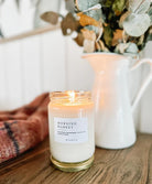 Morning Market – Milkwick Candle Bundaberg | Posy Mae Floral Studio - Posy Mae