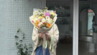 Breathtaking Bouquet – Premium Flower Delivery Bundaberg | Posy Mae Floral Studio - Posy Mae