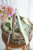 Self Love Club Gift Basket Bundaberg | Posy Mae Floral Studio - Posy Mae