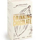 Grounded Pleasures – Original Drinking Chocolate 200g Bundaberg | Posy Mae Floral Studio - Posy Mae