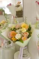 Large Posy | Premium Flower Delivery | Bundaberg - Posy Mae
