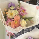 Medium Posy – Premium Flower Delivery Bundaberg | Posy Mae Floral Studio - Posy Mae